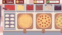 Good pizza great best sale pizza nintendo switch