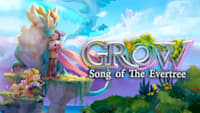 Grow home nintendo switch cheap