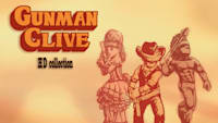 Gunman online clive 2