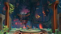 Hob best sale nintendo switch