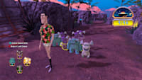 Hotel transylvania shop 3 nintendo switch