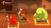 Indivisible on hot sale switch