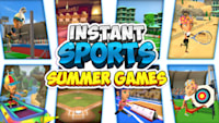 Summer outlet games nes