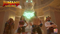 Jumanji game 2025 nintendo switch