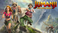 Jumanji switch game argos outlet