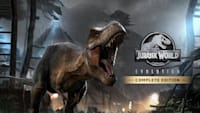 Jurassic world evolution switch key sales