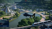 Jurassic World Evolution Complete Edition for Nintendo Switch