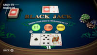 Black Jack World Tour for Nintendo Switch - Nintendo Official Site