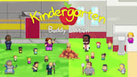 Kindergarten hotsell nintendo switch