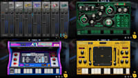 Korg gadget 2025 switch