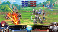 Langrisser switch store