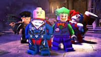 Lego dc super villains 3ds deals