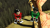Lego harry potter switch game sale