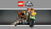 Nintendo switch games jurassic world best sale