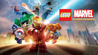 Lego marvel super heroes juguetes shop