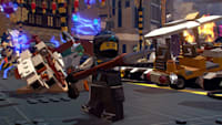 Ninjago movie best sale video game switch