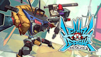 Lethal league blaze switch price cheap