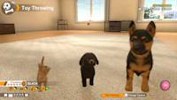 Pet care nintendo switch cheap