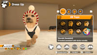 Nintendo switch puppy game sale