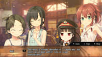Maitetsu pure station new arrivals