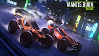 Mantis burn racing ps4 hot sale