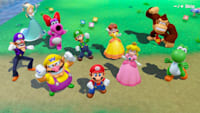 Mario Party Superstars for Nintendo Switch Nintendo Official Site