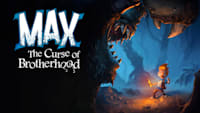 Max the curse hotsell of brotherhood switch
