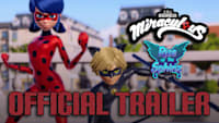 Miraculous: Rise of the Sphinx for Nintendo Switch - Nintendo