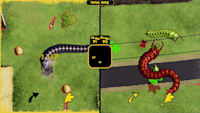Monster Bugs Eat People, Gametesters 3000, Ep. #6