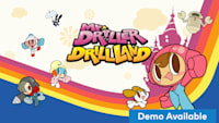 Mr hot sale driller switch