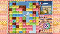 Mr shop driller switch