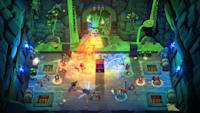 Munchkin Quacked Quest for Nintendo Switch Nintendo Official Site