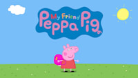 La Mia Amica Peppa Pig, Giochi per Nintendo Switch, Giochi