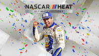 Nascar heat 5 nintendo switch clearance