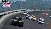 Nascar games for clearance nintendo switch