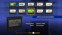 NEOGEO POCKET COLOR SELECTION Vol.1 for Nintendo Switch - Nintendo Official  Site