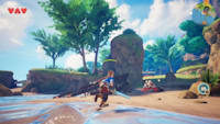 Oceanhorn 2 switch release date new arrivals