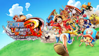One piece sales unlimited world switch