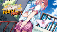 Panty Party - 20 Minute Playthrough [Switch] 