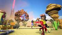 Pixark local cheap multiplayer switch