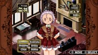 Princess maker clearance 3 switch