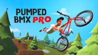 Hero top bmx pro
