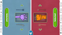 Red Hands - Fun 2 Player Games on the App Store