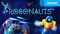 Robonauts shop free switch