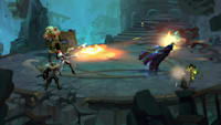 Is league of legends on nintendo switch discount
