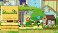 Scribblenauts for switch best sale