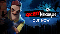 Secret neighbor on nintendo switch store