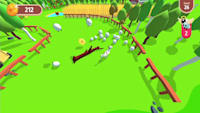 Sheep on sale patrol switch