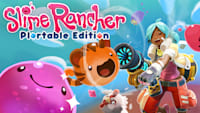 Slime rancher sale nintendo switch amazon