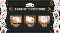 Solitaire Master VS for Nintendo Switch - Nintendo Official Site